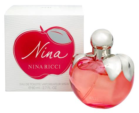 apple nina ricci perfume|most popular nina ricci perfume.